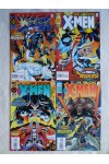 Amazing X-Men (1995)  1-4 nicer